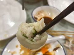 -听涛雅苑百味饺子老家菜馆