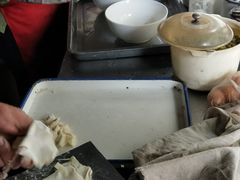 -安庆柴火馄饨(马道街店)