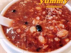 -南粥北面(东大桥店)