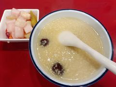 -宏状元现熬粥·京味菜(五棵松店)