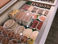 -袁记串串香(四平路店)