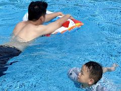 -宁波九龙湖开元度假村