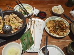 -云海肴·汽锅鸡·云南菜(美罗城店)