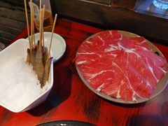 -袁老四重庆老火锅(桐梓坡店)