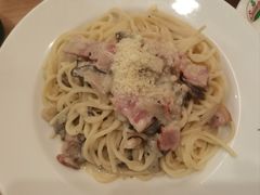 -萨莉亚意式餐厅(黄村高德汇店)