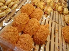 -味多美蛋糕(亚非大厦店)