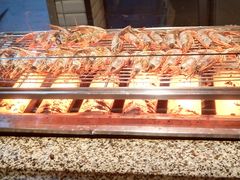 -星伦多自助料理(华润万象城店)