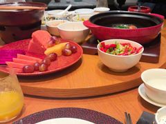 -萬國春·中菜馆(颐和公馆店)