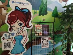 -天使口腔门诊部(上海店)