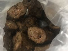 -张鸭子重庆特产卤味小吃(未来国际店)