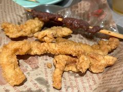 -潮界(虹桥新天地店)