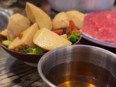 -冯校长老火锅(深圳福田店)