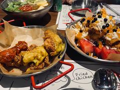 -韩热集市(百源店)