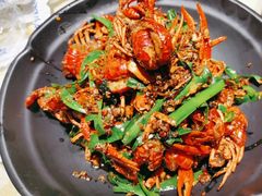 -聚味瞿记·龙虾堂(天元店)