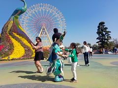 -七彩云南欢乐世界