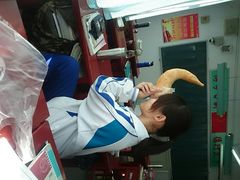 android_upload_pic-85度C(济南经七路店)
