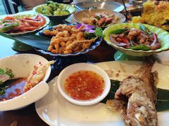 -重庆融汇国际酒店17楼·泉籁泰餐厅(沙坪坝店)