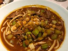 -疆Jiang·新疆秘制料理