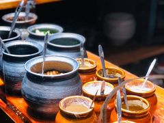 -88号小吃店·经典云南菜·地道纳西美食