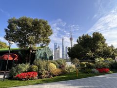 -东方明珠广播电视塔