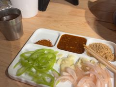 -霸腹烤肉(厦门柚子番店)