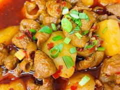 -巷子肥肠(科华巷店)