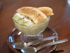 -小食院简餐厅