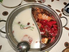 -江北北火锅馆·公路夜市(魏公村店)