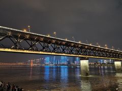 -武汉长江大桥