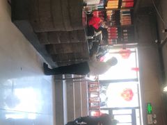 -东门老磨坊羊汤馆(兰山新东关店)