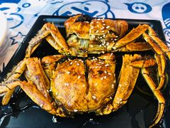 -松哥油焖大虾(皇岗一店)