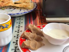 -卡万金特色藏餐
