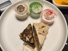 -魁牛·潮汕牛肉自助火锅(沈辽路万达店)