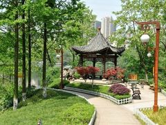 -重庆彩云湖湿地公园