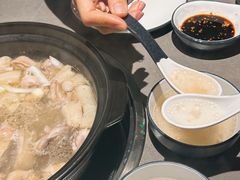 -同仁四季椰子鸡(无锡滨湖万象汇店)