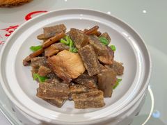 红薯粉煎肉-0719烤鸭店(张湾店)