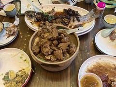 -鹅滋道(甘坑古镇店)