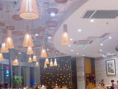 -鼎泰丰(嘉年华•海信广场VILLAGE店)