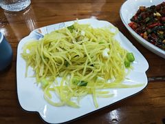 -市井川菜(江宁店)