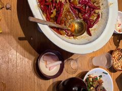 -印象鲵宴·张家界地标美食名片(溪布街店)