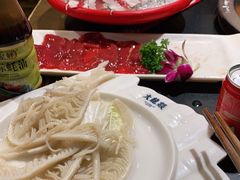 -大龙燚火锅(春熙店)