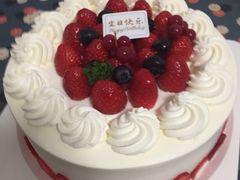-味多美蛋糕(灯市口店)