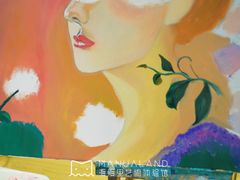 -漫慢里艺术体验馆·绘画调香手工DIY