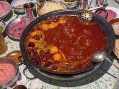 -五里关火锅(牛市口店)