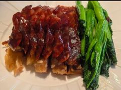 -皇朝会.经典传统粤菜(外滩店)