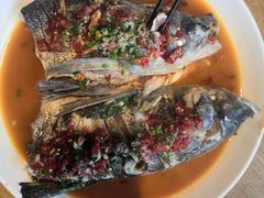 -丰乐餐厅·始于1999·本地老字号