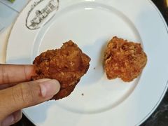 -棕榈岛海鲜自助餐厅(虹桥迎宾馆店)