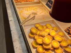 -春天烤肉自助餐厅(南内环店)