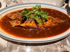 -又见炊烟私房菜(敬亭路店)