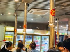 大堂-丹东特色烤肉(学府路一部店)